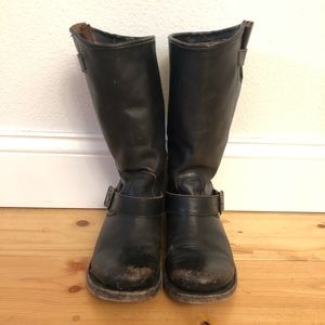 FREEBIRD by Steven Crosby Boot